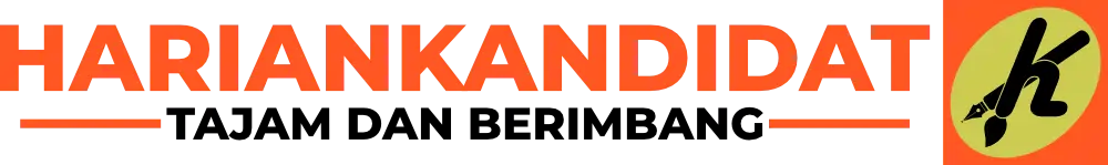 Hariankandidat.co.id