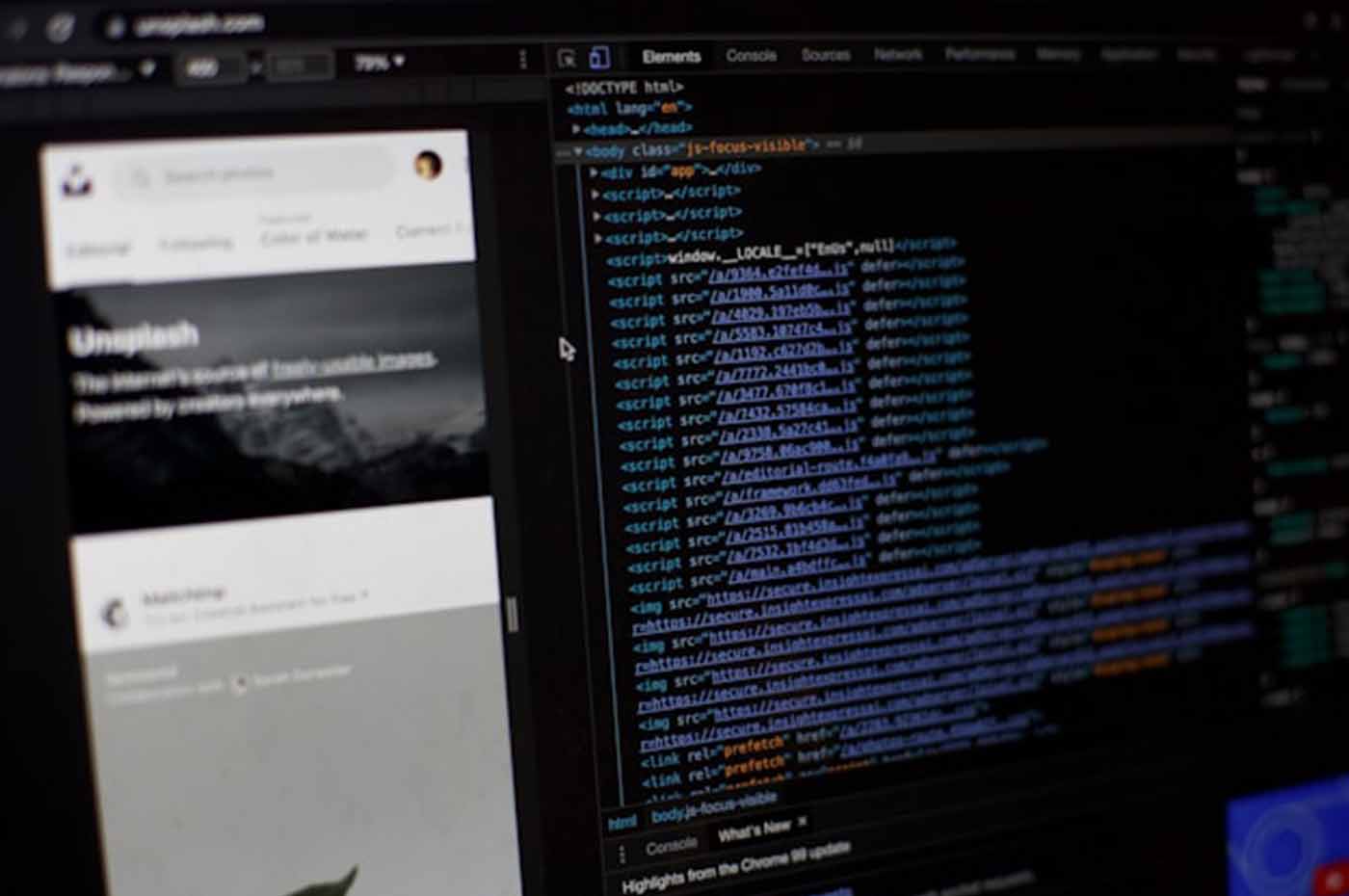 Mengenal Web Developer: Profesi yang Semakin Diminati di Era Digital